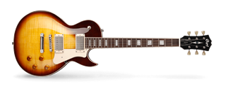 Picture of CORT CR250 VB Vintage Burst chitarra elettrica