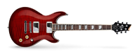 Picture of CORT M600 BC Black Cherry chitarra elettrica