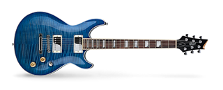 Picture of CORT M600 BB Bright Blue chitarra elettrica