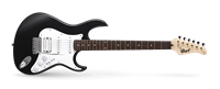 Picture of CORT G110 BKS Black Satin chitarra elettrica