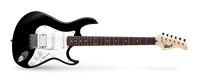 Picture of CORT G110 BK Black chitarra elettrica