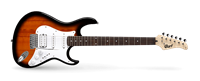 Picture of CORT G110 2T - 2 Tone Sunburst chitarra elettrica