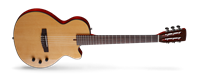 Immagine di CORT SUNSET NYELECTRIC NAT Natural chitarra elettro-classica