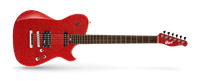 Picture of CORT MBC-1 RS MATTHEW BELLAMY SIGNATURE Red Sparkle chitarra elettrica