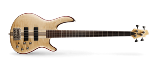 Immagine di CORT ARTISAN A4 PLUS FMMH OPN Open Pore Natural basso elettrico