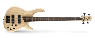Immagine di CORT ARTISAN B4 PLUS AS OPN Open Pore Natural basso elettrico
