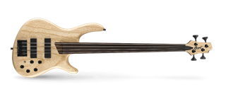 Immagine di CORT ARTISAN B4FL PLUS AS OPN Open Pore Natural basso elettrico