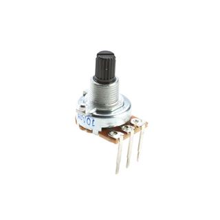 Picture of Dunlop/MXR ECB-231 PC Mount Potentiometer 1M Anti-Log 10A1M Original Part