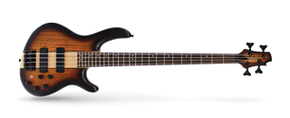 Immagine di CORT ARTISAN C4 PLUS ZBMH OTAB Open Pore Tabacco Burst basso elettrico