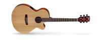 Picture of CORT SFX1F NS Natural Satin chitarra acustica elettrificata