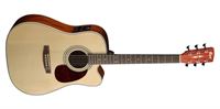 Picture of CORT MR500E OP Open Pore chitarra acustica elettrificata