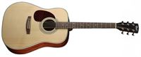 Picture of CORT EARTH 70 LH OP Open Pore left handed chitarra acustica mancina