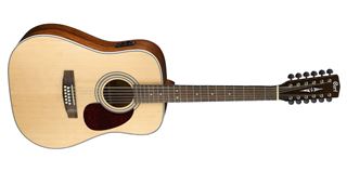 Picture of CORT EARTH 70-12E OP Open Pore chitarra acustica 12 corde