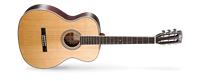 Picture of CORT L500-O NAT Natural Satin chitarra acustica