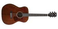 Picture of CORT L450CL NS Natural Satin chitarra acustica elettrificata