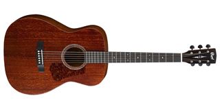 Immagine di CORT L450C NS Natural Satin chitarra acustica