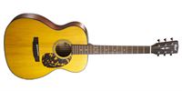Picture of CORT L300VF NAT Natural chitarra acustica elettrificata
