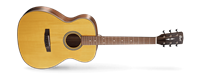 Picture of CORT L100-O NS Natural Satin chitarra acustica