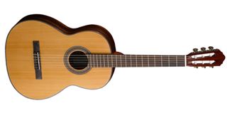 Picture of CORT AC250 NAT Natural chitarra classica