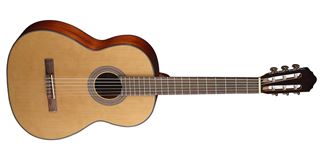Picture of CORT AC200 NAT Natural chitarra classica