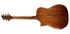 Picture of CORT LUXE SIGNATURE FRANK GAMBALE W/CASE NAT Natural chitarra acustica elettrificata con custodia rigida