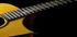 Picture of CORT LUXE SIGNATURE FRANK GAMBALE W/CASE NAT Natural chitarra acustica elettrificata con custodia rigida