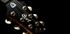 Picture of CORT LUXE SIGNATURE FRANK GAMBALE W/CASE NAT Natural chitarra acustica elettrificata con custodia rigida