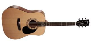 Picture of CORT AD810 W/BAG OP Open Pore chitarra acustica con custodia