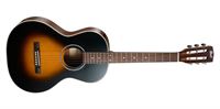 Picture of CORT AP550 W/BAG VB Vintage Burst chitarra acustica parlor con custodia