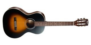 Picture of CORT AP550 W/BAG VB Vintage Burst chitarra acustica parlor con custodia