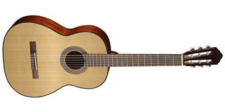 Picture of CORT AC100 W/BAG OP Open Pore chitarra classica con custodia