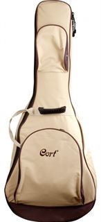 Picture of CORT CGB67 Deluxe Gig-bag for acoustic guitar