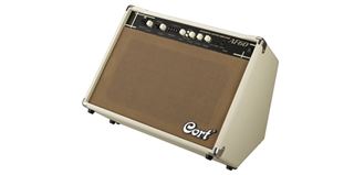 Picture of CORT AF60 amplificatore per chitarra acustica 60 watt