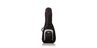 Immagine di MONO SINGLE ELECTRIC Jet Black custodia per chitarra elettrica