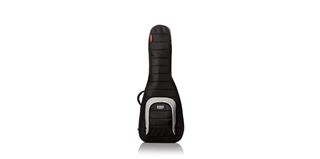 Immagine di MONO SINGLE ELECTRIC Jet Black custodia per chitarra elettrica