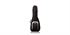 Immagine di MONO SINGLE ELECTRIC Jet Black custodia per chitarra elettrica