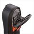 Immagine di MONO SINGLE ELECTRIC Jet Black custodia per chitarra elettrica