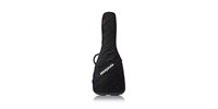 Immagine di MONO VERTIGO ELECTRIC GUITAR Jet Black custodia per chitarra elettrica