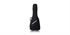 Immagine di MONO VERTIGO ELECTRIC GUITAR Steel Grey (GRIGIO) custodia per chitarra elettrica 