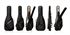 Immagine di MONO GUITAR SLEEVE Jet Black custodia per chitarra elettrica