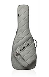 Immagine di MONO GUITAR SLEEVE Has (GRIGIO) custodia per chitarra elettrica