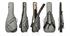 Immagine di MONO GUITAR SLEEVE Has (GRIGIO) custodia per chitarra elettrica