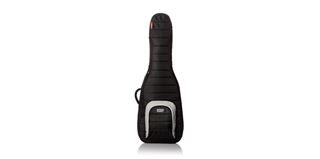 Immagine di MONO SINGLE BASS Jet Black custodia per basso elettrico