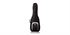 Immagine di MONO SINGLE BASS Jet Black custodia per basso elettrico