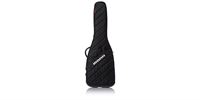 Immagine di MONO VERTIGO BASS Jet Black custodia per basso elettrico
