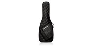 Immagine di MONO BASS SLEEVE Jet Black custodia per basso elettrico
