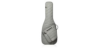 Immagine di MONO BASS SLEEVE Ash (GRIGIO) custodia per basso elettrico