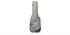 Immagine di MONO BASS SLEEVE Ash (GRIGIO) custodia per basso elettrico