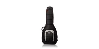 Picture of MONO ACOUSTIC DREADNOUGHT/STANDARD Jet Black custodia per chitarra acustica
