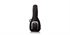 Picture of MONO ACOUSTIC DREADNOUGHT/STANDARD Jet Black custodia per chitarra acustica